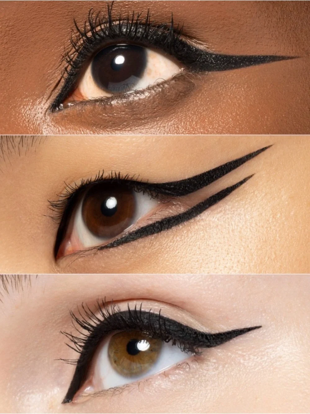 Haus Labs By Lady Gaga Clear Cut Waterproof Liquid Eyeliner — Black Onyx